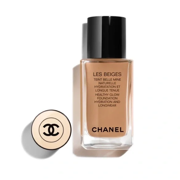 Chanel LES BEIGES foundation B60 - Picture 3 of 5